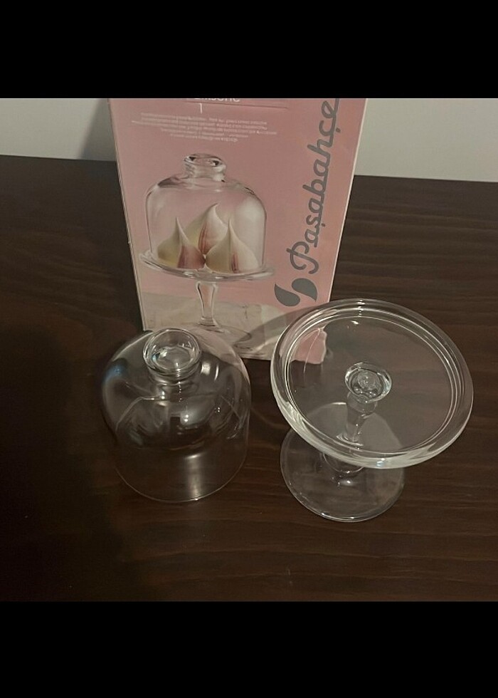 Sunumluk servis  - Görsel 5