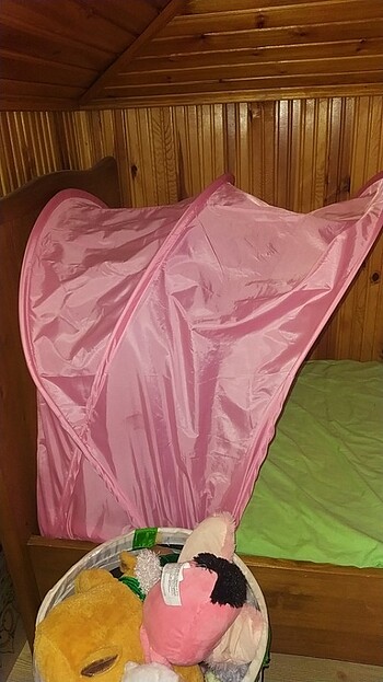 Ikea yatak çadırı #ikea ikea tente 
