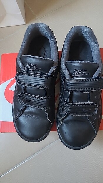 Nike spor ayakkabı #nike