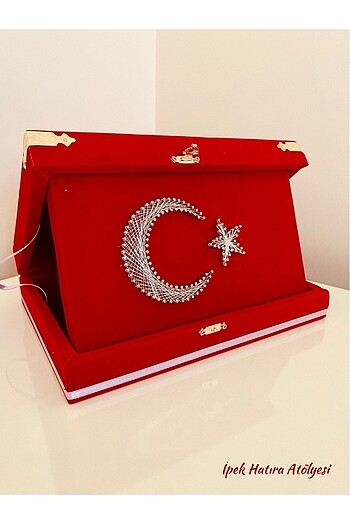 Diğer Filografi bayrak plaket