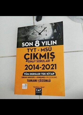 yks tyt ayt