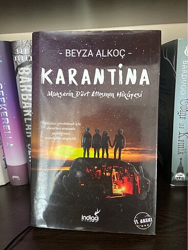 Kitap