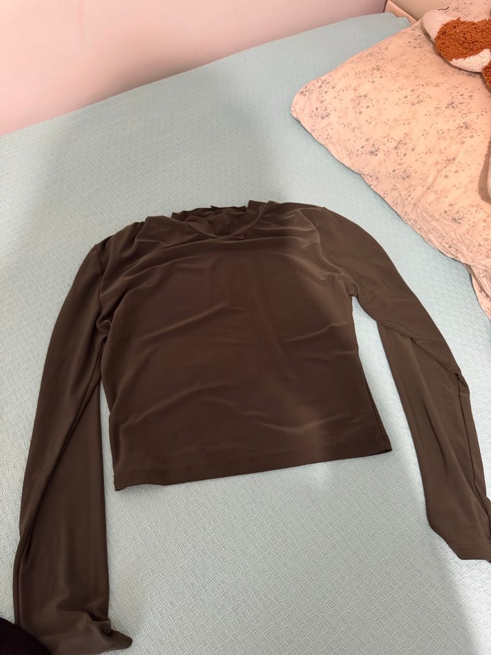 2 adet uzun kollu body - Görsel 2