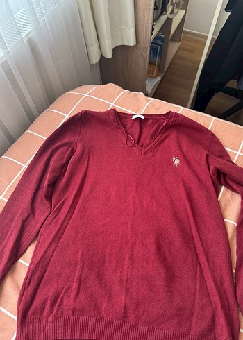 U.S POLO KAZAK - Görsel 2