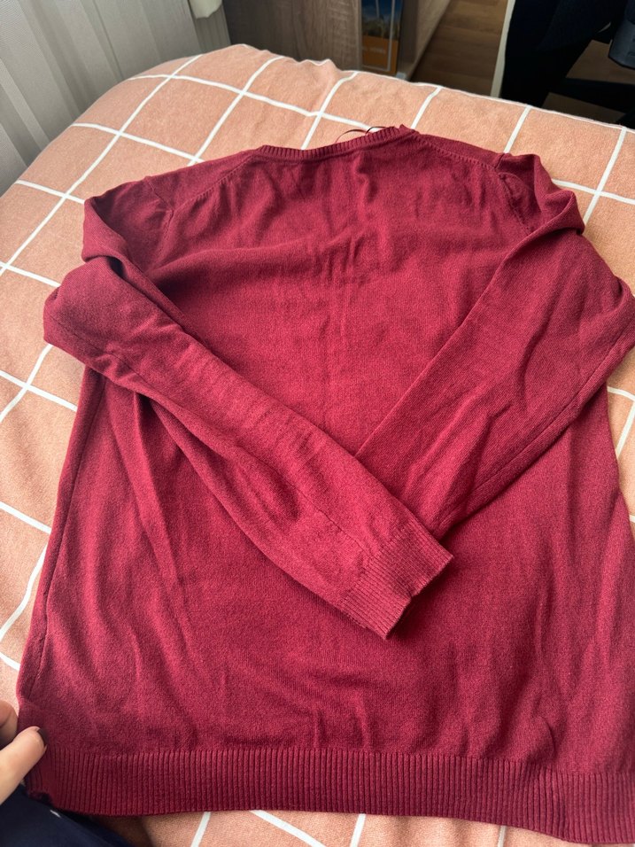 U.S POLO KAZAK - Görsel 4