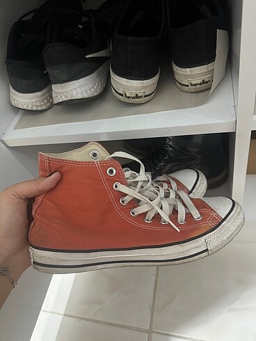 Orijinal Converse Ayakkabı