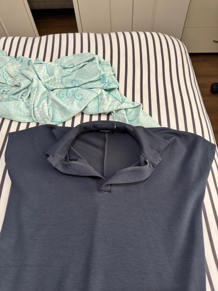 Kadın elbise - Görsel 4