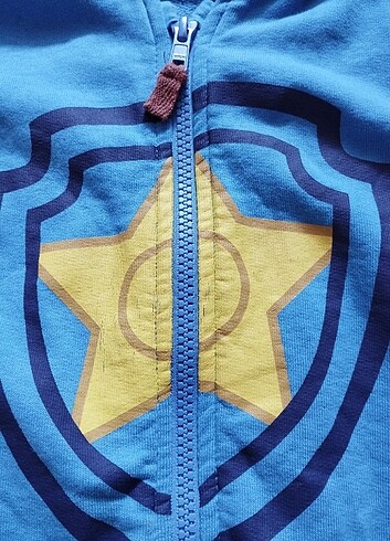 LC Waikiki Pawpatrol, LC Waikiki, 2-3 yaş 