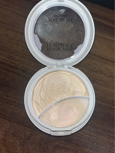  Beden physicians formula rose all day set & glow
