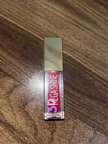 golden rose mega shine lip gloss 113