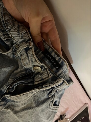 s Beden Mor jean
