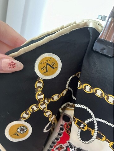 Versace 19.69 Sorunsuz