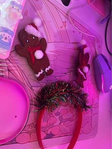 Yilbasi taci - Görsel 2