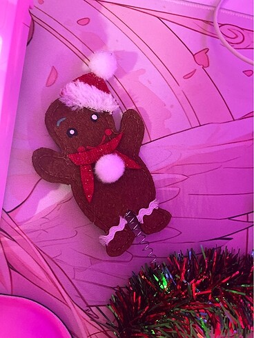 Yilbasi taci - Görsel 3