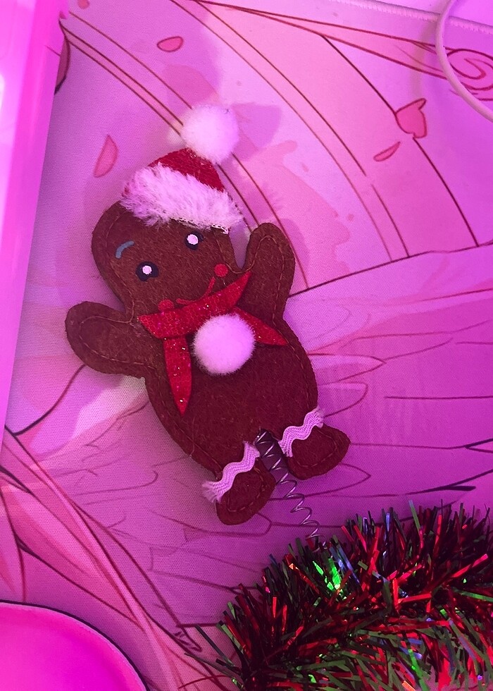 Yilbasi taci - Görsel 3