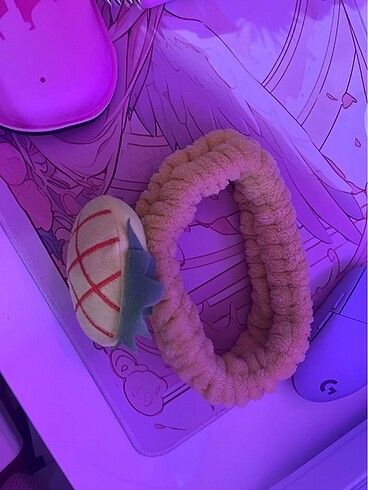 Makyaj bandanasi - Görsel 2