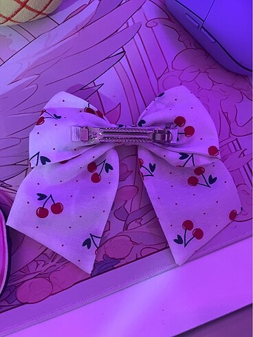 Saç tokası - Görsel 2