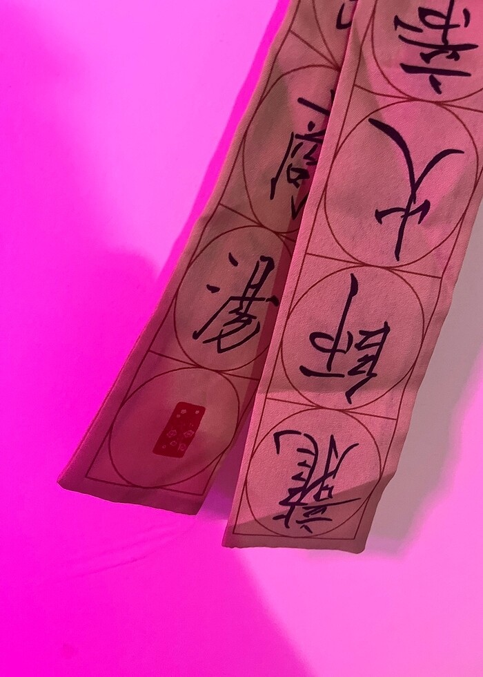 Saç tokası - Görsel 3