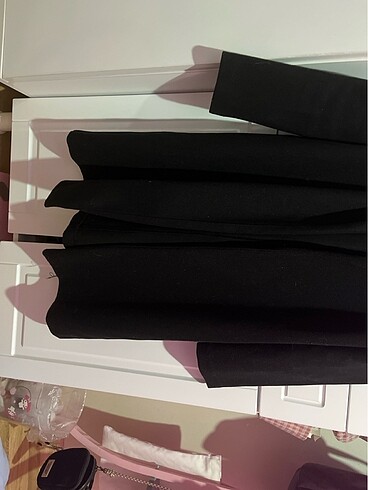 Zara kaban - Görsel 5