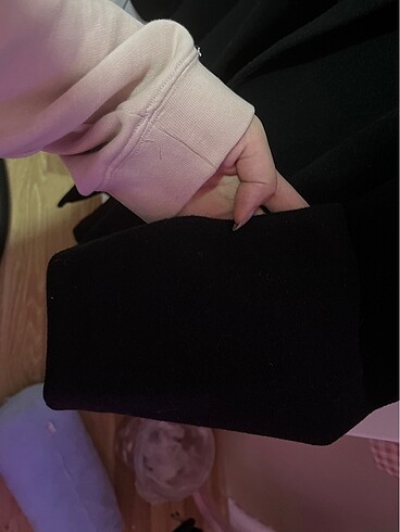 Zara kaban - Görsel 7