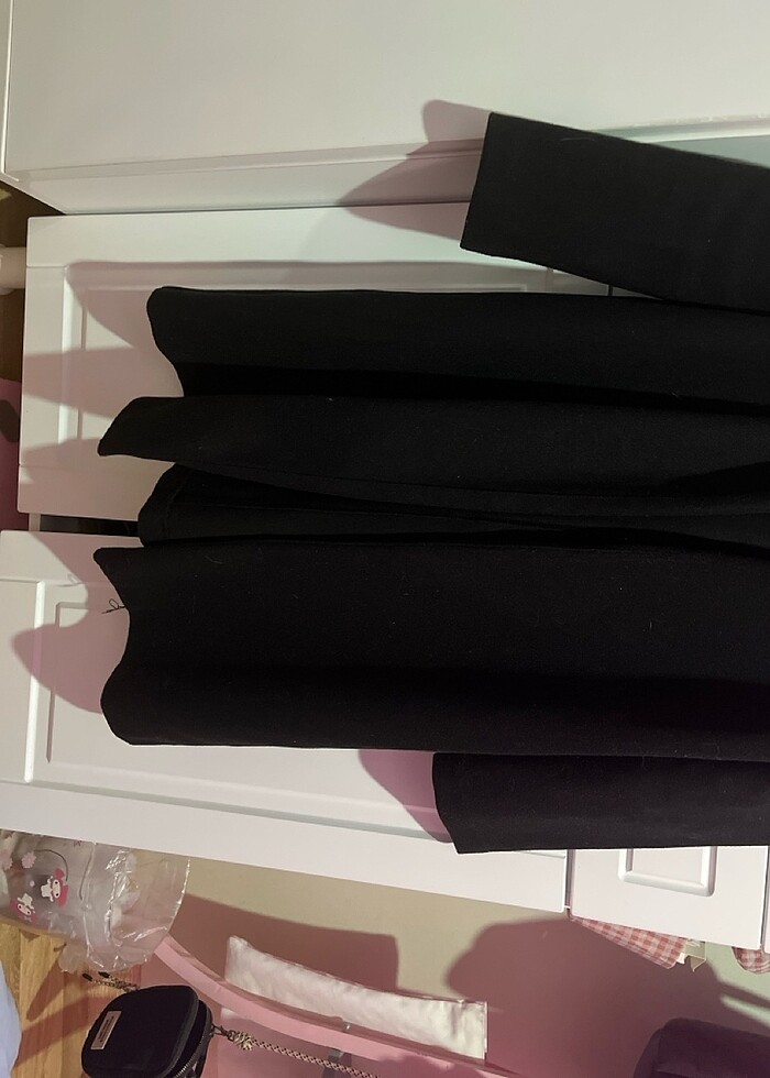 Zara kaban - Görsel 5