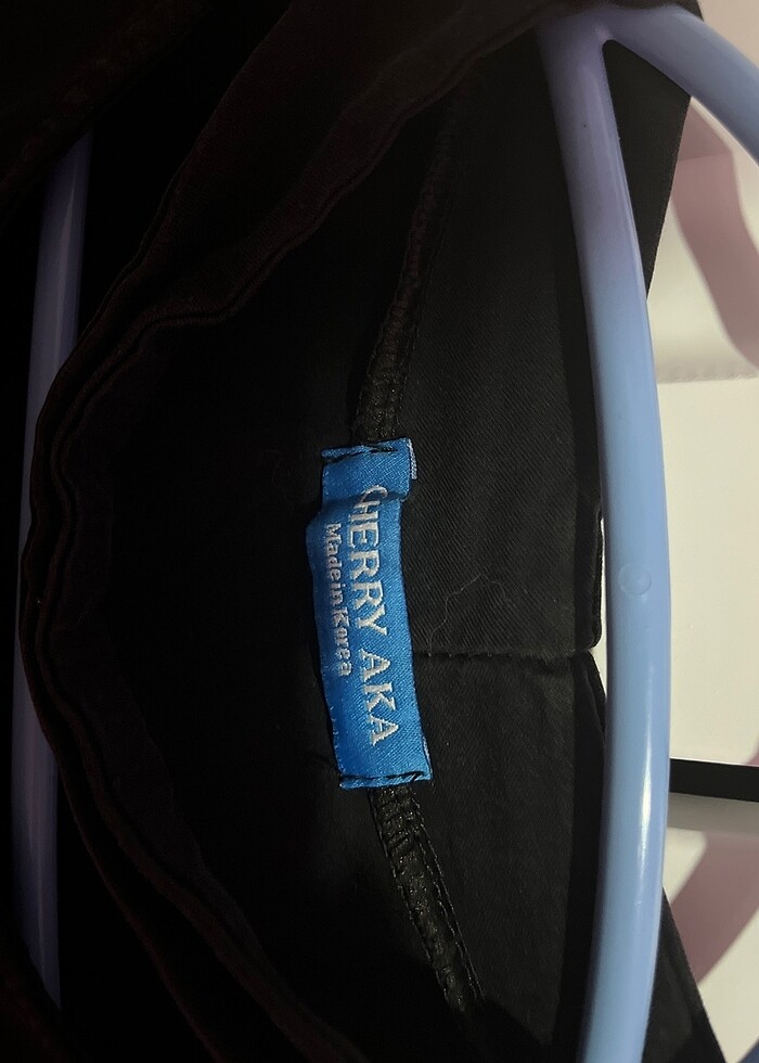 Siyah tişört - Görsel 3