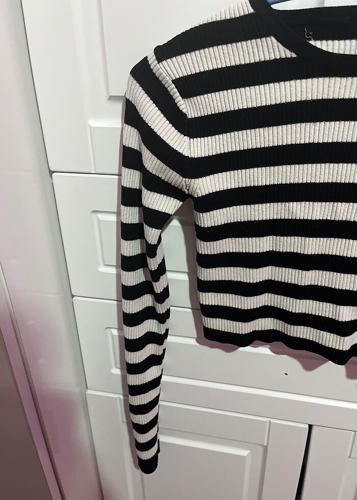 Crop esnek - Görsel 5