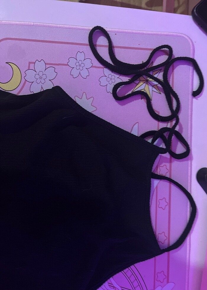 Crop askılı - Görsel 2