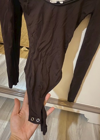 xs Beden Bershka badi