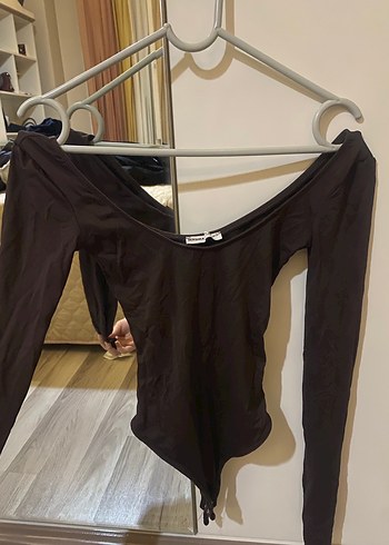 Bershka badi