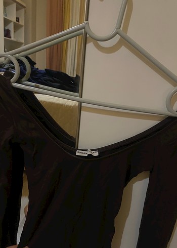 Bershka Bershka badi