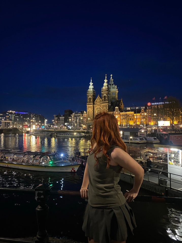 Haki havlu kumaş triko - Görsel 3