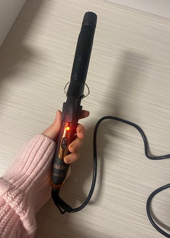 Fakir Estelle Saç Maşası - Görsel 2