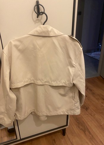 Stradivarius Trençkot - Görsel 3