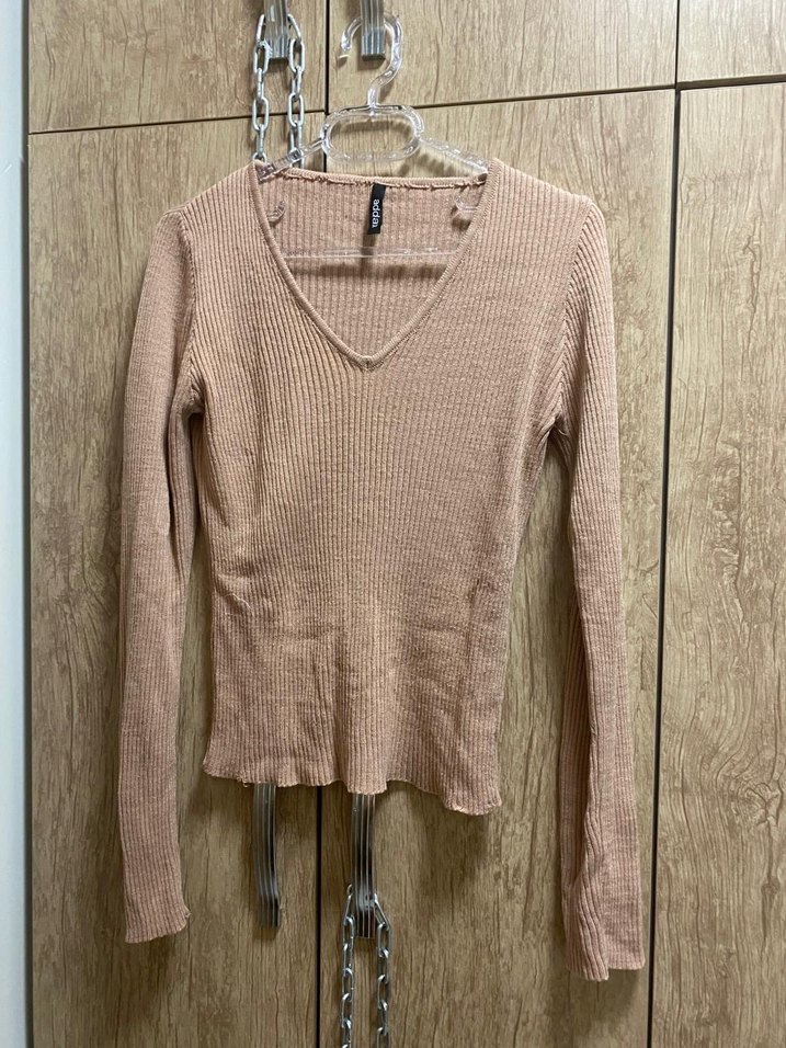 Pudra pembesi kazak - Görsel 2