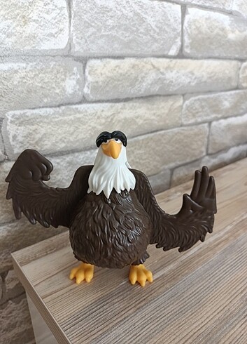 Angry birds figürü 