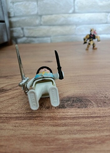  Beden Geobre playmobil figür 