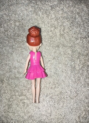 Polly Pocket Polly pocket