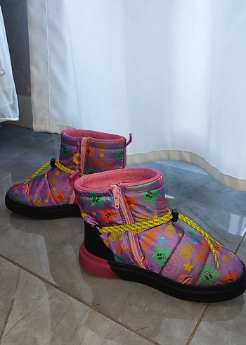 Kız çocuk bot - Görsel 5