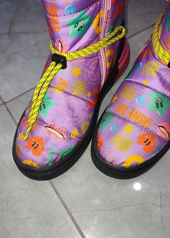 Kız çocuk bot - Görsel 6