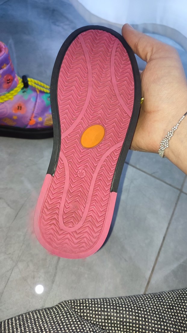 Kız çocuk bot - Görsel 4