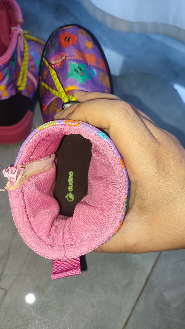 Kız çocuk bot - Görsel 3