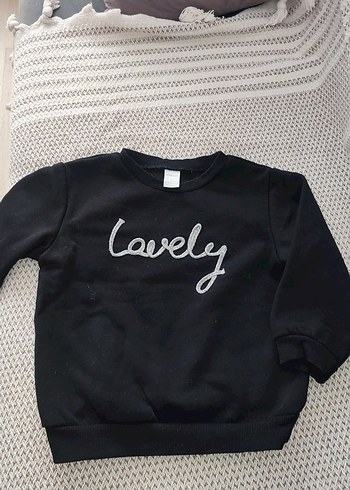 kız çocuk kazak ikili - Görsel 3