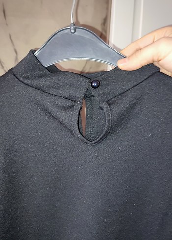 kadın bluz - Görsel 3