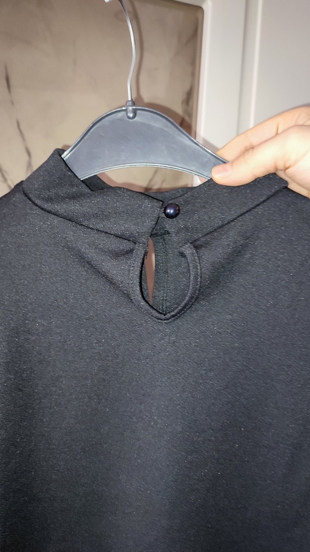 kadın bluz - Görsel 3