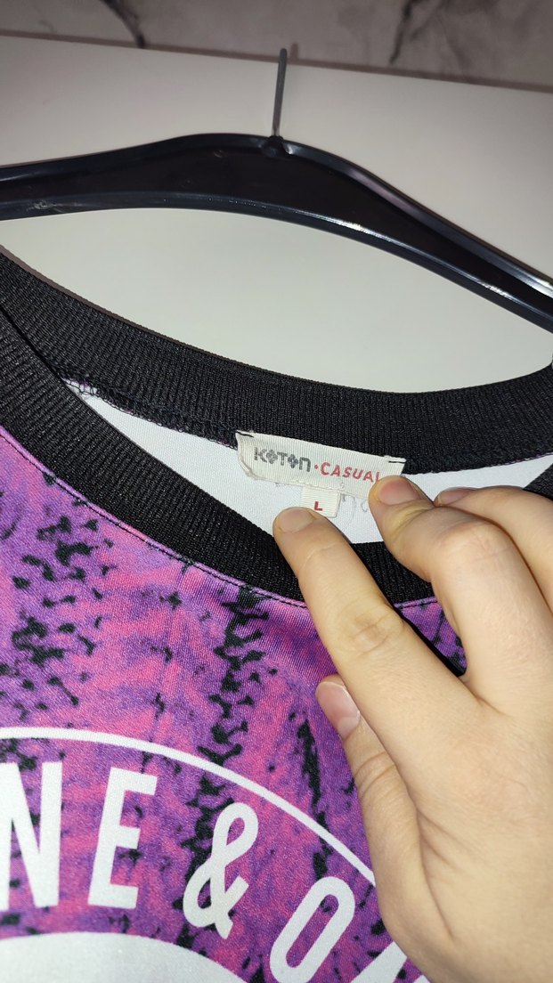 kadın sweatshirt - Görsel 3