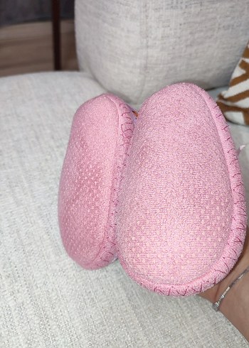 Kız Çocuk panduf - Görsel 4