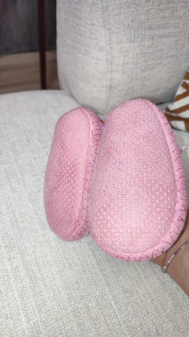 Kız Çocuk panduf - Görsel 4