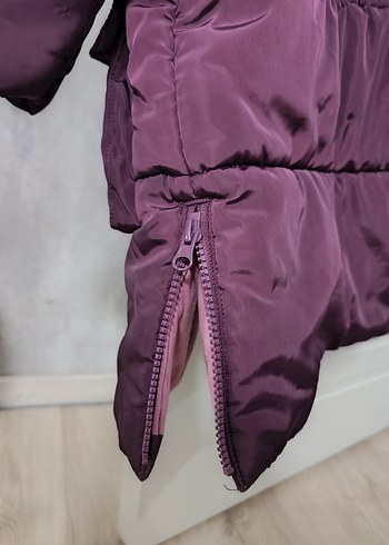 Kız Çocuk mont - Görsel 6