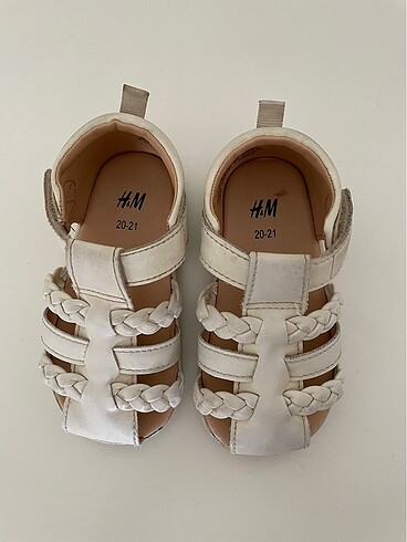 H&M H&M Bebek Sandalet